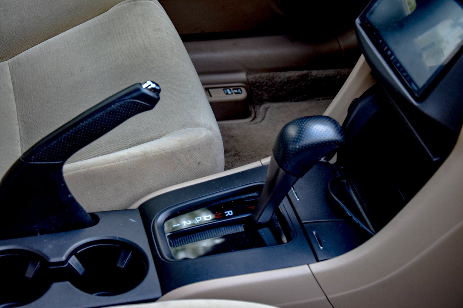 Used 2006 Honda Accord LX image 9