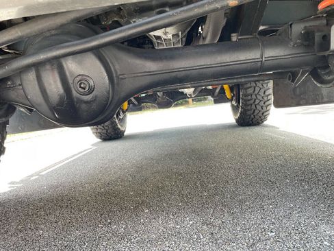 Used 1996 Land Rover Defender image 28