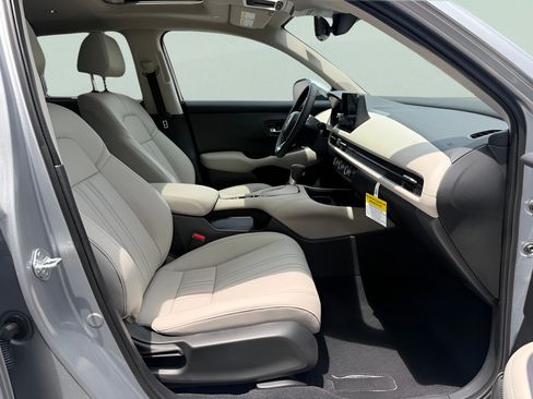 New 2027 Honda HR-V EX-L image 13