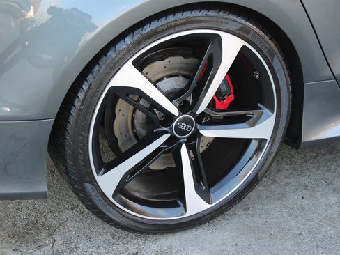 Used 2015 Audi RS 7 image 13
