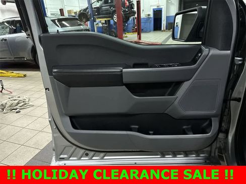 Used 2023 Ford F150 XLT image 31