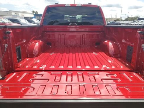 New 2025 Ford F150 XLT w/ Equipment Group 301A Standard image 6