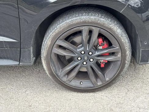 Used 2024 Ford Edge ST w/ Equipment Group 401A image 9