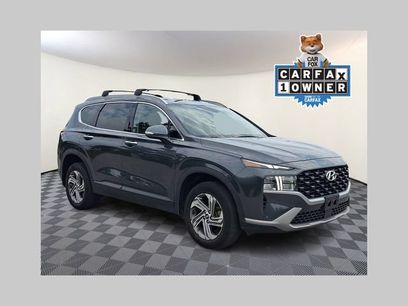 Used 2023 Hyundai Santa Fe SEL