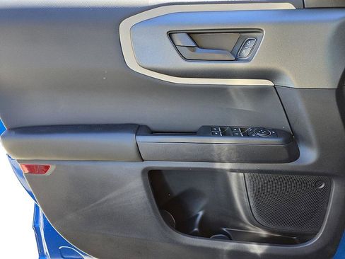 New 2025 Ford Bronco Sport Big Bend image 28
