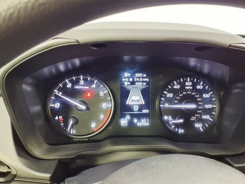 Certified 2024 Subaru Impreza 2.0i image 18