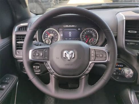 New 2026 RAM 1500 Laramie w/ Night Edition image 23