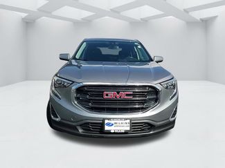 Used 2020 GMC Terrain SLE video 2