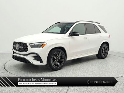 Certified 2024 Mercedes-Benz GLE 450 4MATIC
