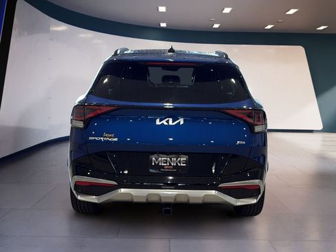 Used 2023 Kia Sportage SX image 6