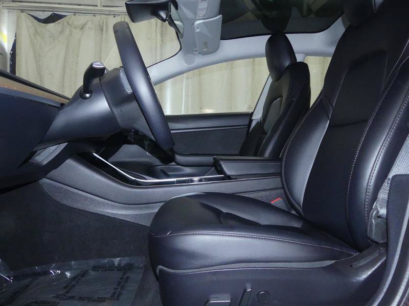 Used 2020 Tesla Model 3 Long Range AWD/4WD image 19