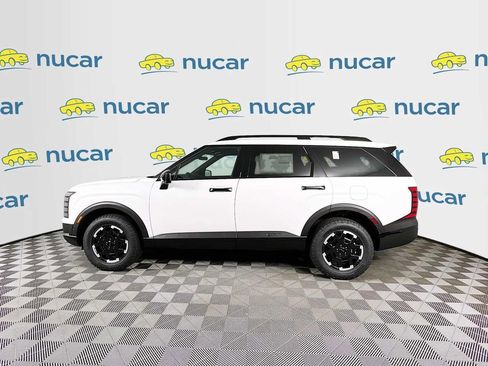New 2026 Hyundai Palisade XRT Pro AWD/4WD image 4