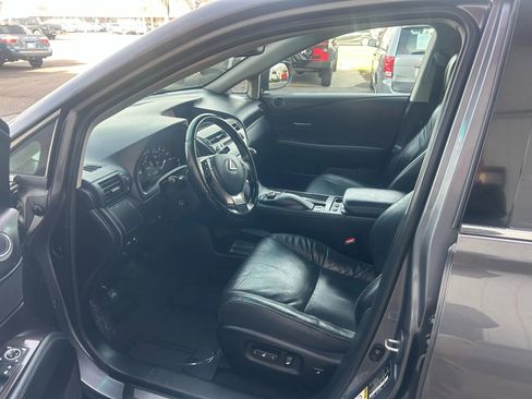 Used 2015 Lexus RX 350 FWD image 3