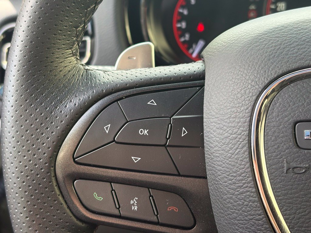 Used 2026 Dodge Durango GT AWD/4WD image 20