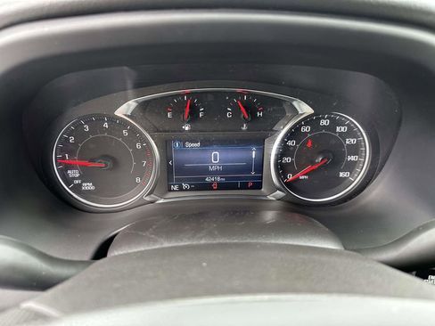 Used 2023 GMC Acadia SLE w/ Driver Convenience Package image 26