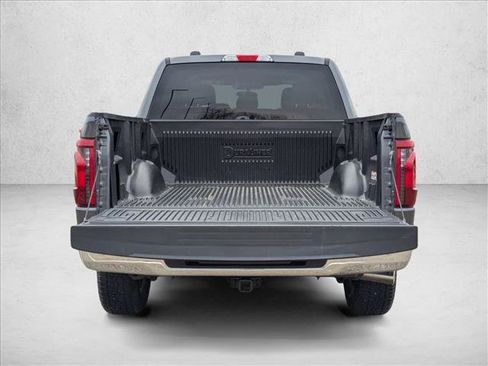 Used 2025 Ford F150 XLT w/ Equipment Group 301A Standard image 7