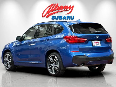 Used 2018 BMW X1 sDrive28i FWD image 7