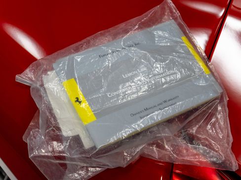 Used 2018 Ferrari 488 GTB image 75