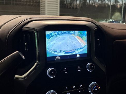 Used 2023 GMC Sierra 2500 SLE image 18