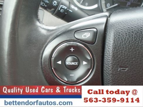 Used 2014 Honda Accord EX-L image 18