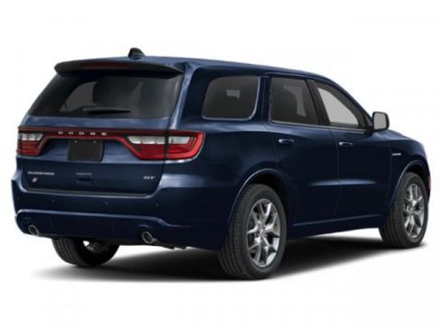 New 2027 Dodge Durango GT AWD/4WD image 2
