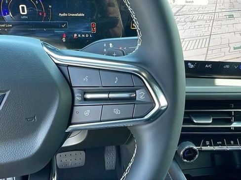 New 2026 Chevrolet Traverse LT w/ LPO, Floor Liner Package FWD image 22
