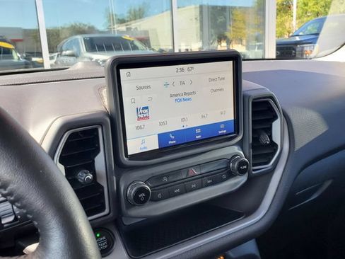 Used 2021 Ford Bronco Sport Big Bend w/ Big Bend Package AWD/4WD image 26