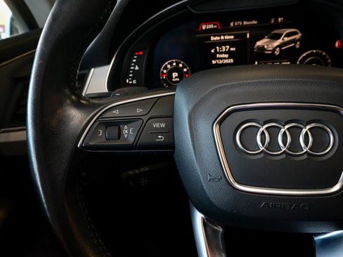 Used 2019 Audi Q7 2.0T Premium Plus w/ Premium Plus Package image 38