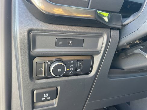 Used 2025 Ford F150 STX w/ Equipment Group 200A image 14