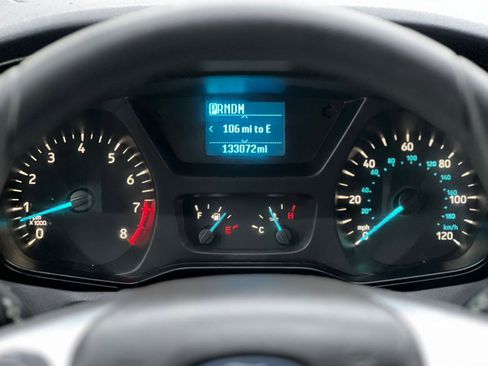 Used 2018 Ford Transit 150 THERMOKING V-320 Max/T-150 130 image 13