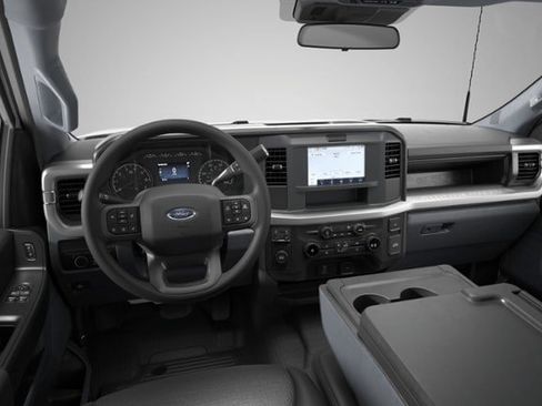 New 2026 Ford F250 XL w/ XL Driver Assist Package RWD image 33