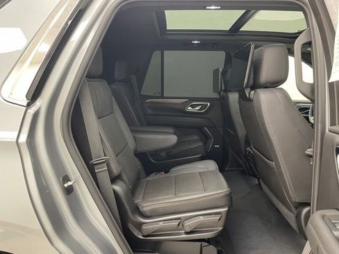 Used 2024 Chevrolet Tahoe High Country w/ Advanced Technology Package image 20