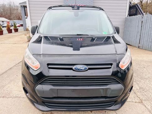 Used 2017 Ford Transit Connect XLT image 3