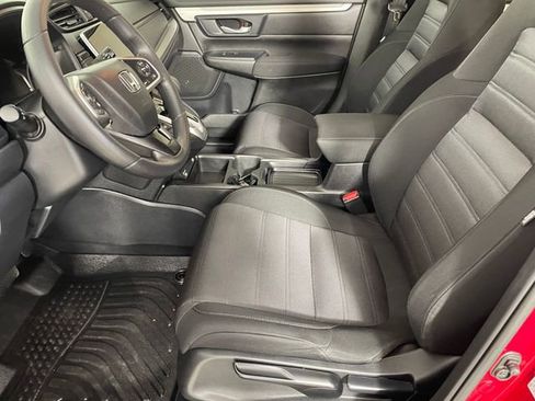 Used 2022 Honda CR-V Special Edition image 2