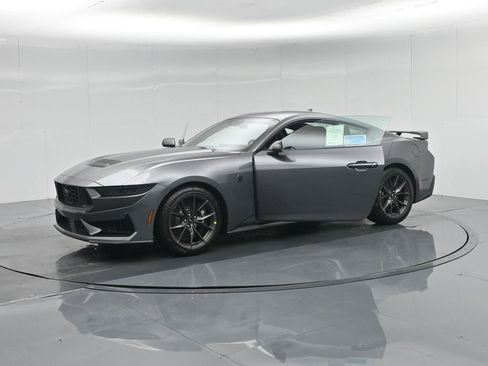 New 2026 Ford Mustang Dark Horse image 5