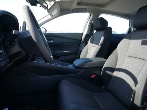 New 2026 Honda Accord SE image 15