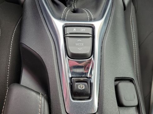 Used 2017 Chevrolet Camaro LS image 20