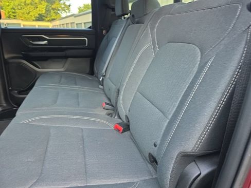 Used 2019 RAM 1500 Big Horn AWD/4WD image 15