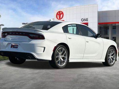 Used 2023 Dodge Charger GT image 4