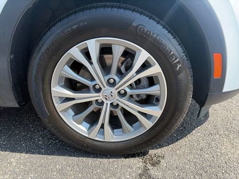 Used 2023 Buick Envision Preferred AWD/4WD image 9