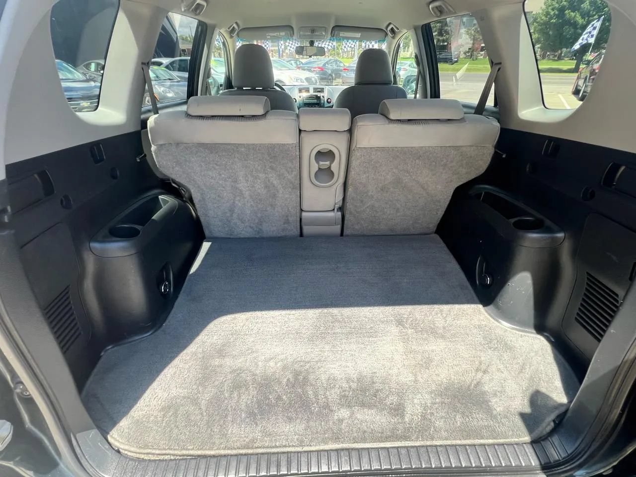 Used 2009 Toyota RAV4 2WD image 27