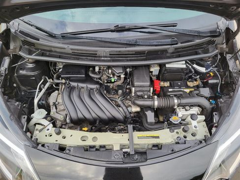 Used 2017 Nissan Versa Note SR image 24