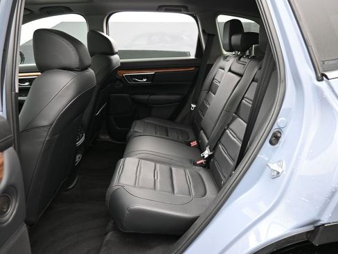 Certified 2022 Honda CR-V EX-L image 36