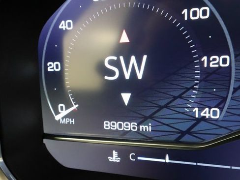 Used 2023 GMC Sierra 1500 Denali Ultimate image 13