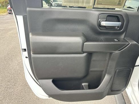 Used 2020 Chevrolet Silverado 2500 W/T w/ WT Convenience Package RWD image 29