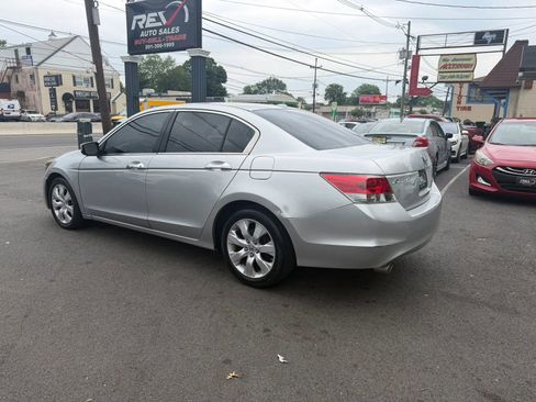 Used 2009 Honda Accord EX-L image 3