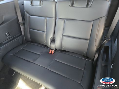 New 2026 Ford Explorer Tremor w/ Tremor Ultimate Package image 9