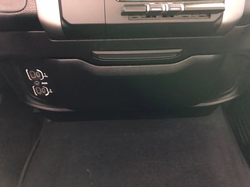 Used 2019 RAM 1500 Big Horn AWD/4WD image 24