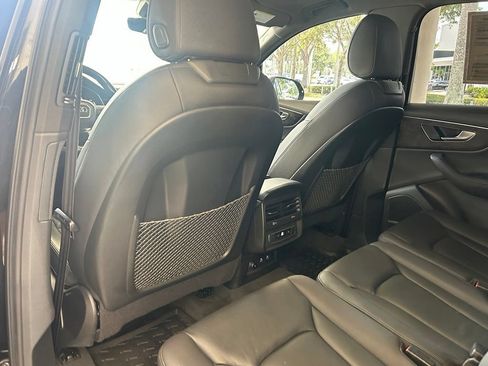 Used 2023 Audi Q7 2.0T Premium Plus AWD/4WD image 38