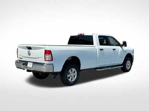 Used 2023 RAM 2500 Big Horn w/ Level 1 Equipment Group image 6